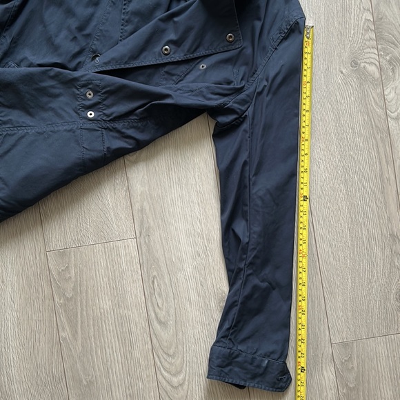 RAW CORRECT LINE BY G-STAR jacket - Picture 8 of 8